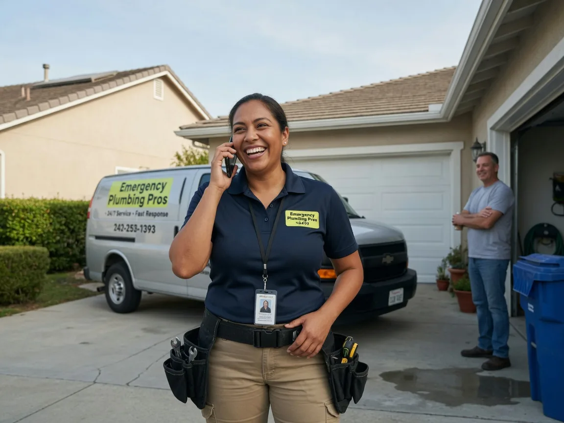 Emergency Plumber Greenville, TX FAQs